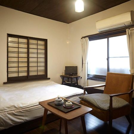 Takeyaso Ryokan Amagasaki Exterior foto