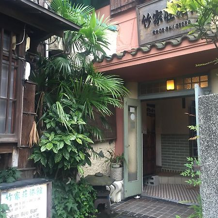 Takeyaso Ryokan Amagasaki Exterior foto