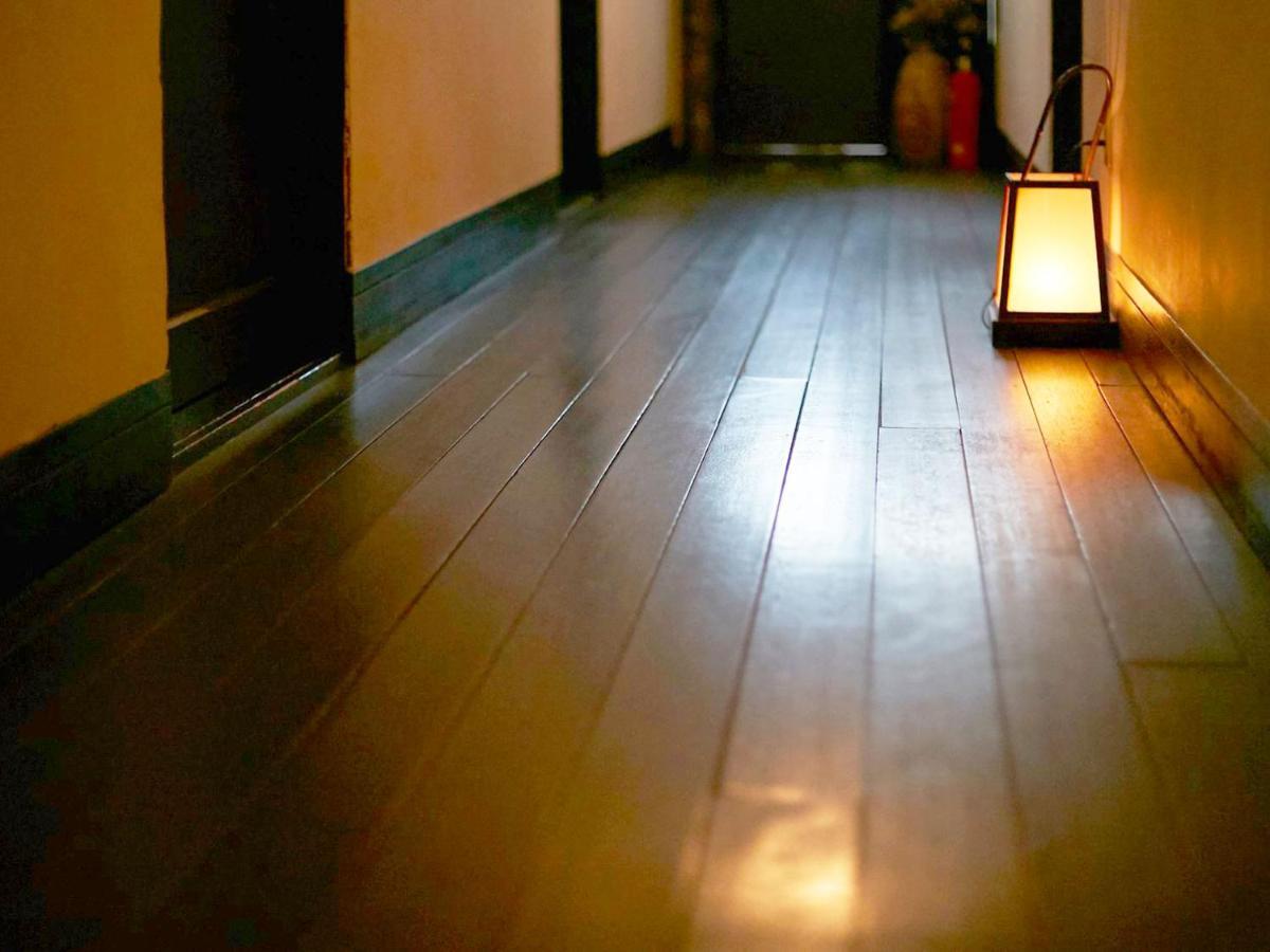 Takeyaso Ryokan Amagasaki Exterior foto