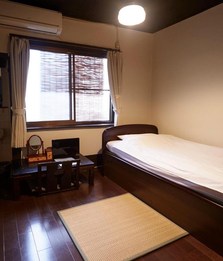 Takeyaso Ryokan Amagasaki Exterior foto