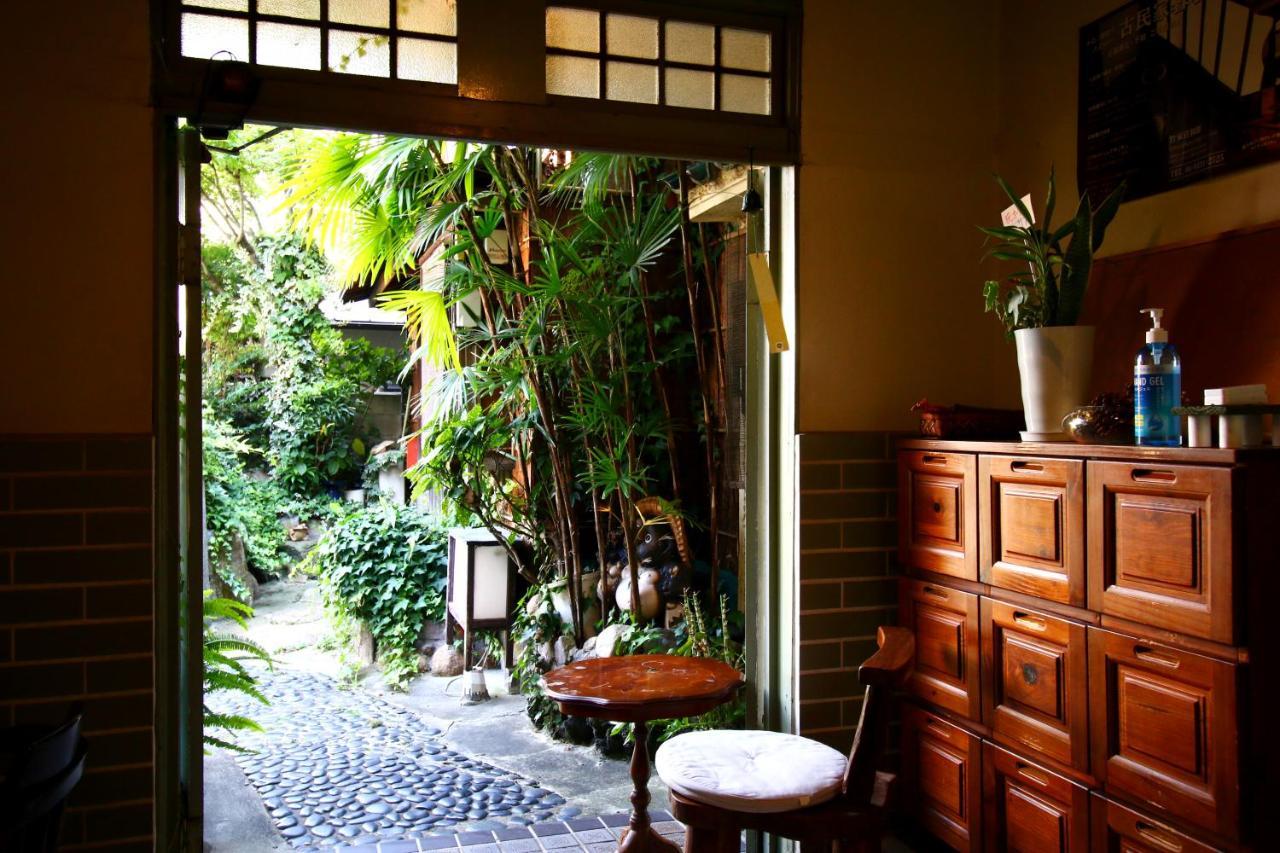 Takeyaso Ryokan Amagasaki Exterior foto