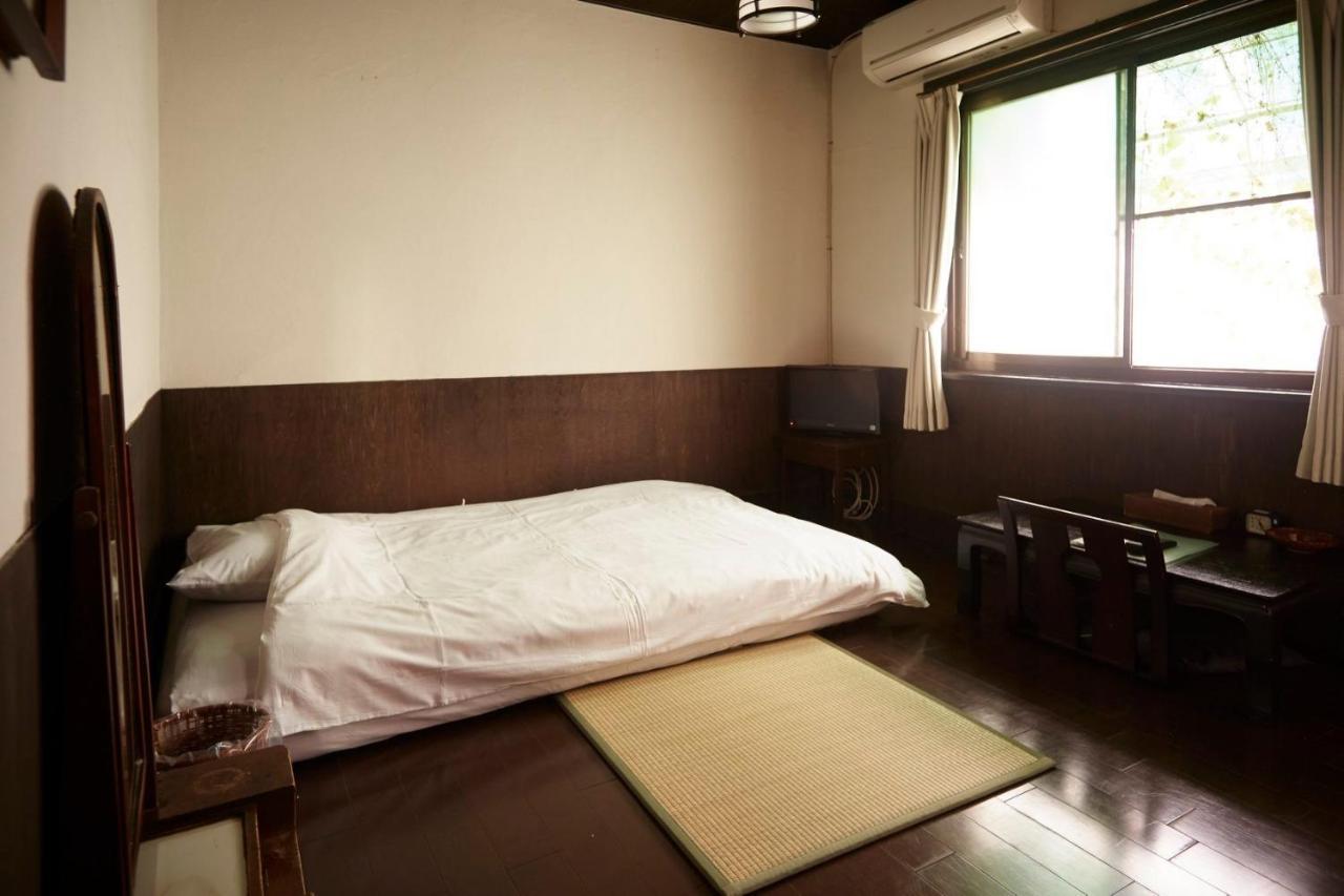 Takeyaso Ryokan Amagasaki Exterior foto