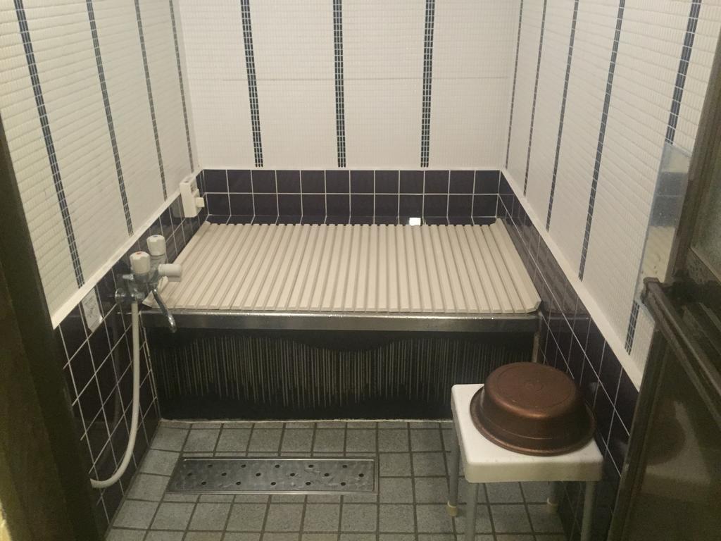 Takeyaso Ryokan Amagasaki Exterior foto
