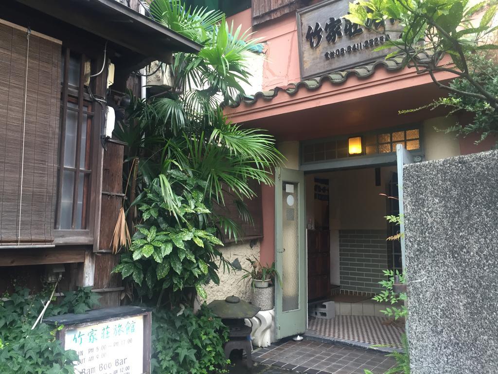 Takeyaso Ryokan Amagasaki Exterior foto